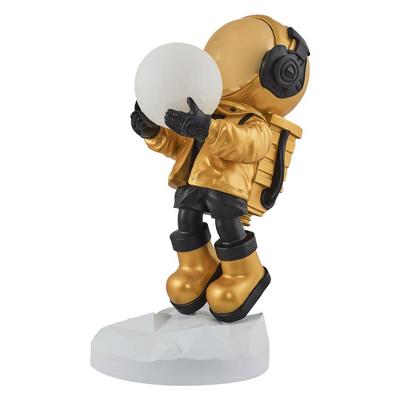 Özcan Aydınlatma 2050-4-03 B.Astronot Lambader 72Cm Sarı