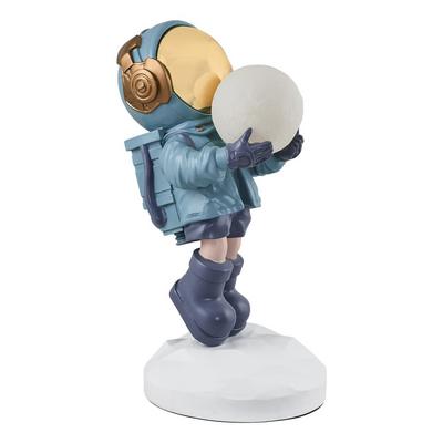 Özcan Aydınlatma 2050-4-05 B.Astronot Lambader 72Cm Mavi