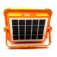 Noas Sokak Lambası Solar 200 watt Led Projektör YL-0209-S