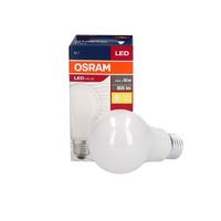 Osram Led Value Ampul Sarı Işık 8.5 W 60Watt