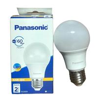 Panasonic 8.5 W 60 W 2700K LED Ampul E-27 Duy Sarı Işık