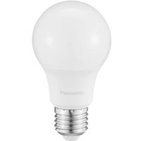 Panasonic 8.5 W 60 W 2700K LED Ampul E-27 Duy Sarı Işık