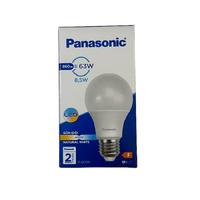 Panasonic 8.5 W 60 W 4000K LED Ampul E-27 Duy IlıkBeyaz Işık