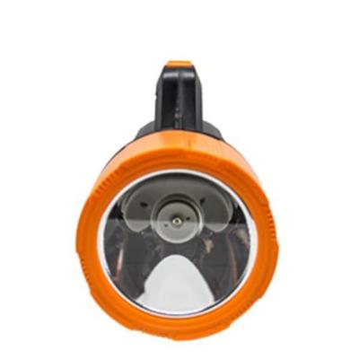 Gold Silver GS-2681 Çok Fonksiyonlu El Feneri