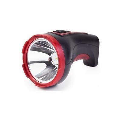 Gold Htc Ghtc 2806 6W LED Li Şarjlı El Feneri