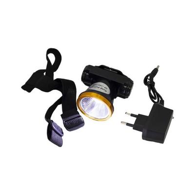 Gold Police Kafa Feneri Şarjlı 20 W LED Aydınlatma GP168