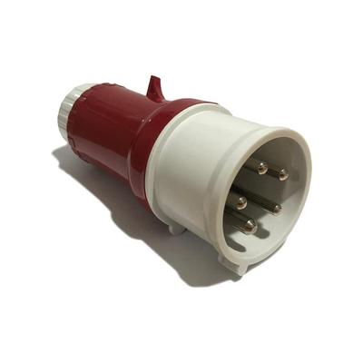 CEE Norm Erkek Fiş 5x32 A IP44 Kaim