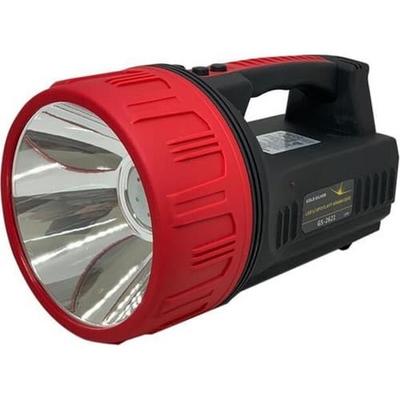 Gold Silver GS-2621 15 Watt Projektör El Feneri